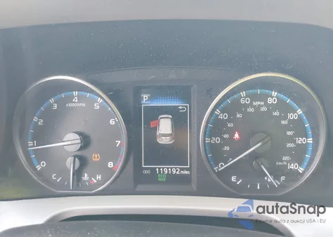 2018 Toyota Rav4 Le из США, поврежденный, VIN 2T3ZFREV8JW495527